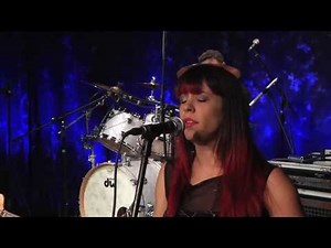 Trampled Under Foot - Goodbye - Don Odells Legends