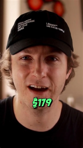 Why Ledger Nano Gen5 at $179 Makes No Sense