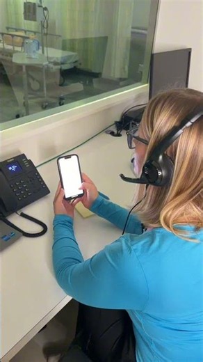Digital bluetooth glucometer in simulation