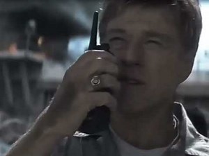 Opening to Black Knight (2001) on HBO Movie Premiere (Saturday, November 9, 2002) @8:00pm