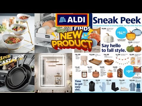 ALDI Discount Week! Don't Miss the Latest Deals 🎉 2|11|2026 🎉 Save Money #aldi #discounts #shopping