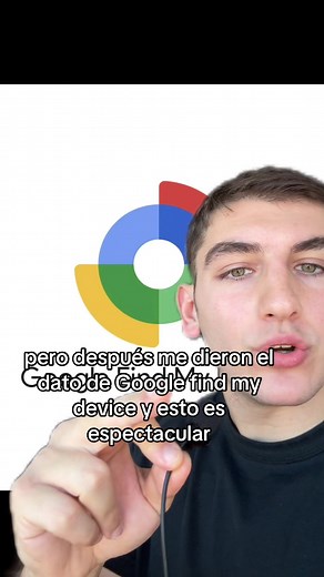 Cómo encontrar tu celular perdido con Google