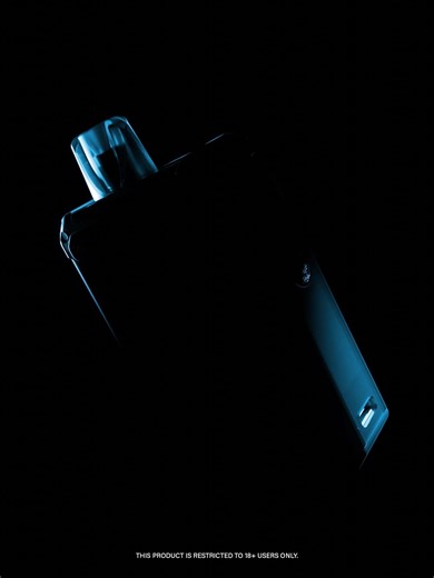 ASDF MALAYSIA on Instagram: "From the edges of curiosity rises a new way to connect — ENGAGE! Disclaimer : This product is an open-pod system and does not contain nicotine and is restricted to 18+ users only. #ASDFmalaysia #AllStartsDifferent #OffgridEngage"