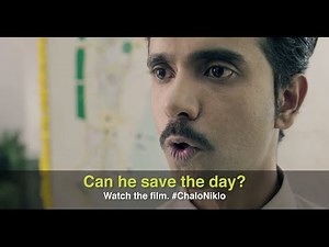 Ola TV AD - The Ride that Saved the Day #ChaloNiklo