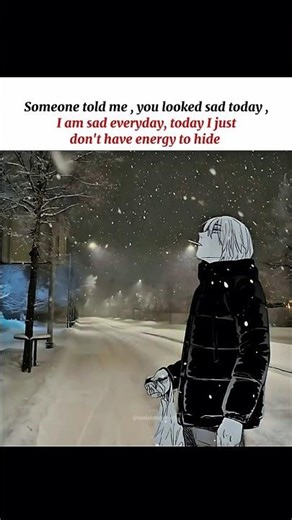 Some days… the mask just falls off.| #emotionalvideo #hearttouching #sadreality