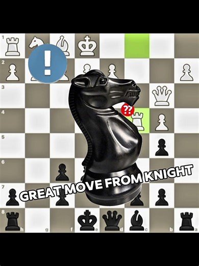 Knight edit #chess