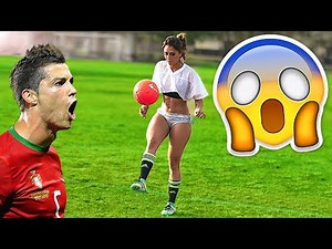 BEST SOCCER FOOTBALL VINES - GOALS, SKILLS, FAILS #05