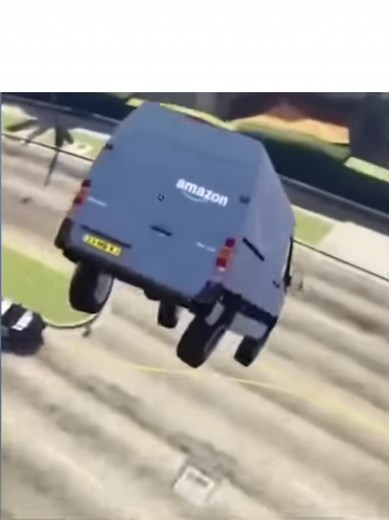 Exploring GTA on Amazon Prime