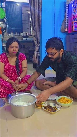 What did I think and what happened ||shorts|bengali|mini vlog|eating show|ratna das|comedy|funny