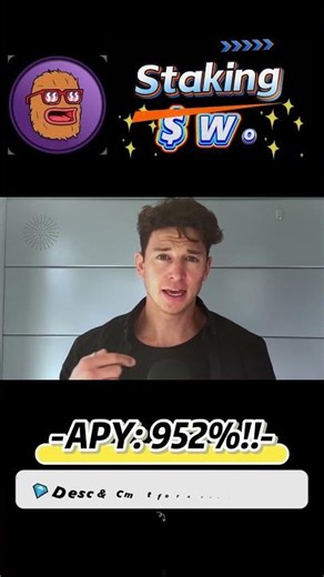 Stake WOLF Token Landwolf – High Return Crypto #WOLFWeb3 #staking #PassiveIncome