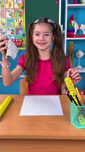 Clean Hands = Smart Kids! Play This School Hygiene Game! 🧼🐒 #shorts #shorts