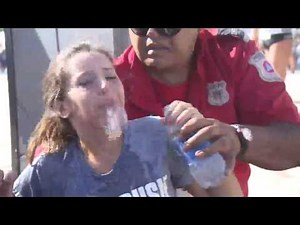 Spring Break Challenge: Camilla's Complete Meltdown.