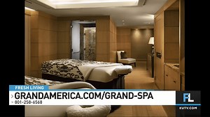 Indulge in luxury this Valentine's Day with exclusive spa packages