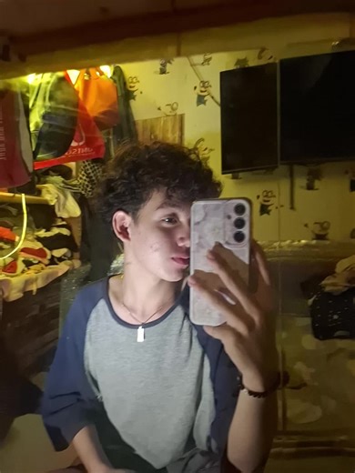 Casual Room Tour with Personal Reflections