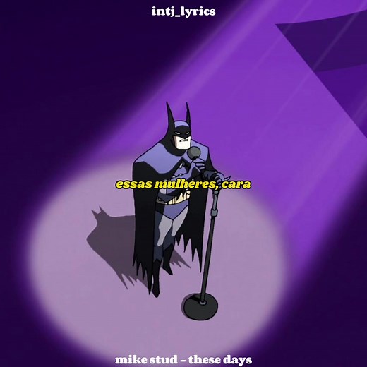 Essas Dias - Tradução de Mike Stud