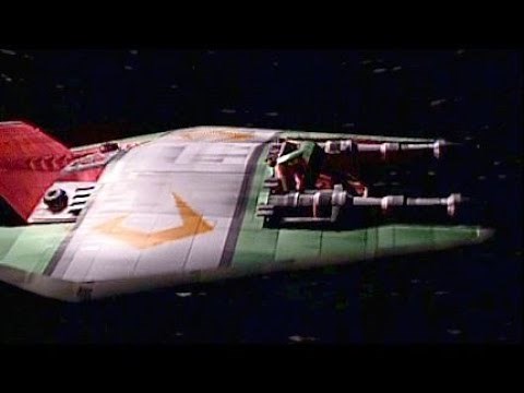 Babylon 5 - Epic!! Narns against Centauri - The Wheel begins to Turn!