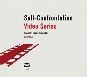 Self-Confrontation Video Series (23 DVDs)