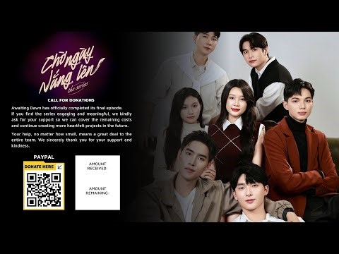 SPONSORSHIP INVITATION – UPCOMING SERIES: THE SNAIL FAIRY