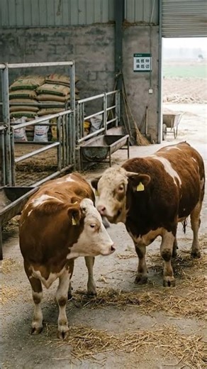 Amazing Cow Moments You Must Watch 🐄😱