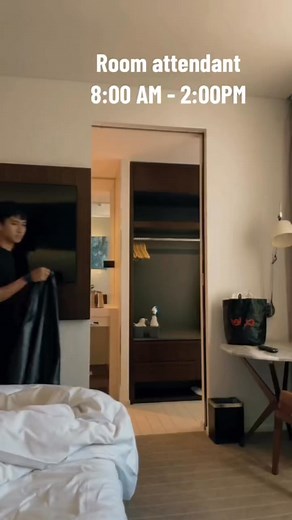 133K views · 584 reactions | HIRING ROOM ATTENDANT 700 MINIMUM DAILY SALARY! NEED ASAP AFTER INTERVIEW START KAAGAD, MALE/FEMALE NO AGE LIMIT! #Manila #RoomAttendant #job @topfans @everyone | All About Ncr Job Hiring | Facebook