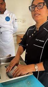 43K views · 393 reactions | #fish special class #cooking class Nadia Natasa | Simple cooking by Natasha | Facebook