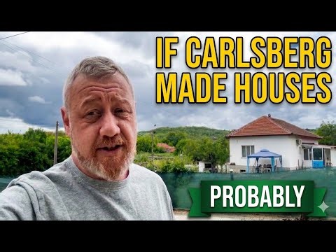Rainbow House - Popina €80,000 (approx £69,500)