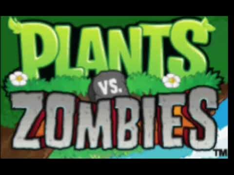 Plants vs. Zombies PvZ J2ME Soundtrack