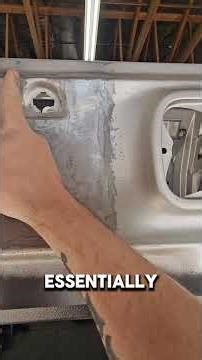 Le Mans Style Gas cap problem