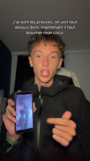 Alors vous en pensez quoi de la vidéo ? Et du coup c’est qui qui ment maintenant ?