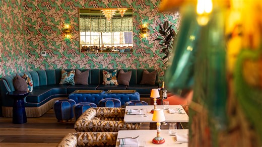 4 new Palm Springs area restaurants to try: Bar Issi at Thompson hotel, Marilyn's, more