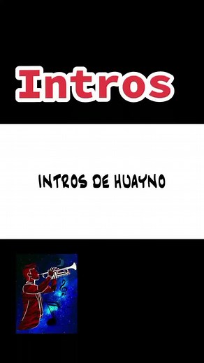 Intros de Huayno para Bajo: Aprende y Disfruta