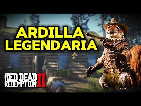 🎯 100% Guide | ALL Hunting Requests in RDR2 🐿️