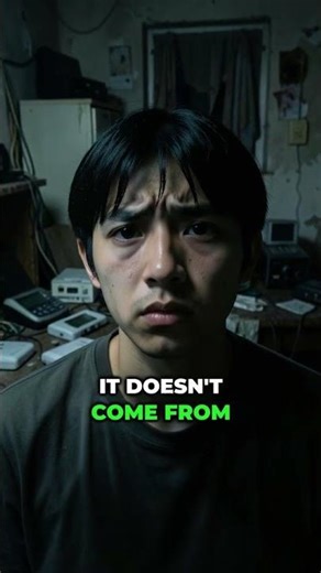 What do you think this mysterious sound really is? 🎉 #MysteriousSounds #Paranormal #TikTokDebate