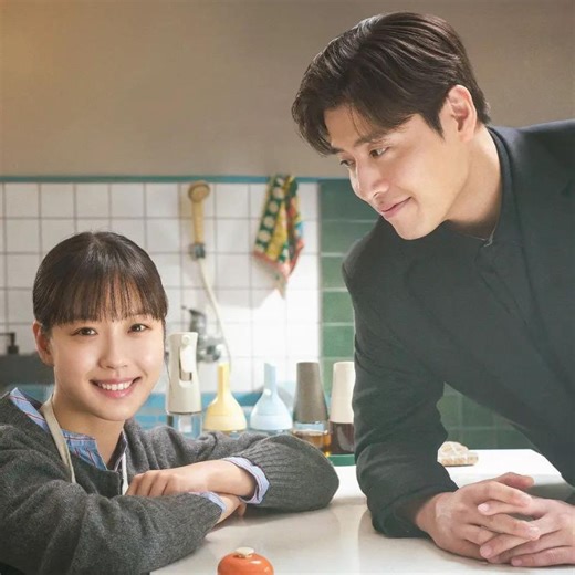 Tastefully Yours: Complete release guide for all new episodes of the Kang Ha-neul rom-com