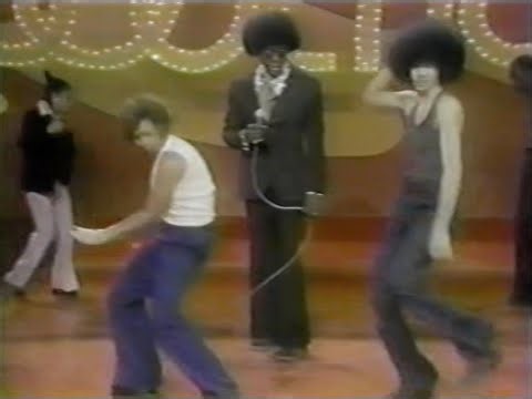 Soul Train, 1972-73 (Partial)