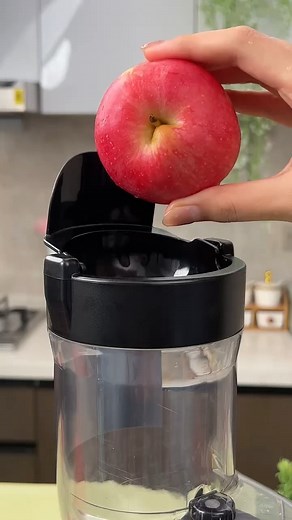 19K views · 143 reactions | Juicer Machine - Best Apple Juicer Machine #apple #machine #juicer #fruits #reelsinstagram | Fruit World | Facebook