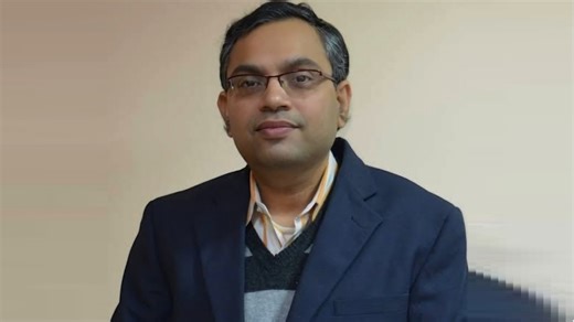 Award-winning professor Suman Chakraborty is new IIT Kharagpur director