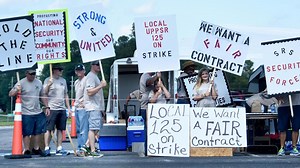 Nuke agency pitches plutonium pits for Savannah River Site