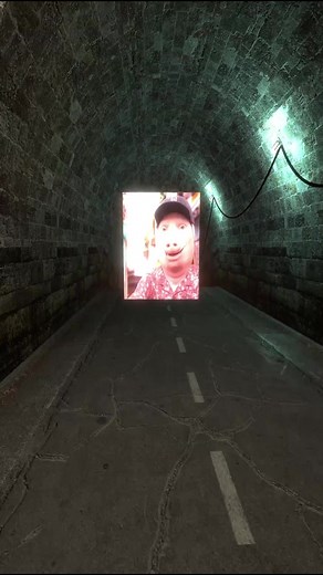 Exploring Urban Tunnels: Daring Climbs and Graffiti Art