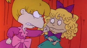 Watch Rugrats Season 1 Episode 5 - Junior Prom