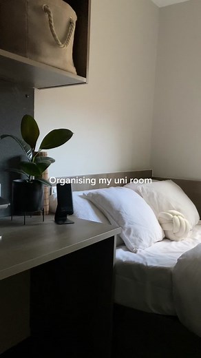 Efficient Room Organization Tips for University Students