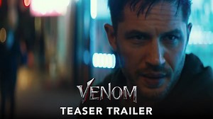 1.1M views · 5.1K shares | Watch the #Venom teaser trailer now. 10.5.18 | Venom | Facebook