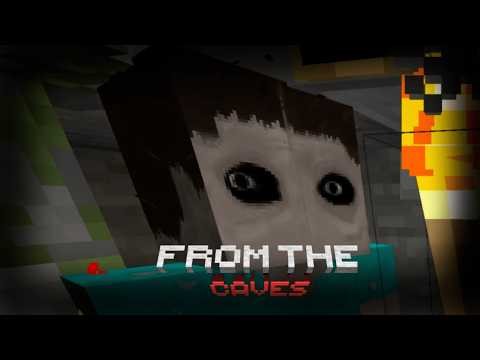 This Mod WILL make you paranoid (From The Caves pt.1)