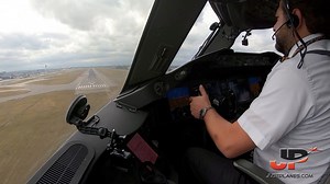 961K views · 8.4K reactions | ‍✈️ Royal Jordanian BOEING 787 landing at London Heathrow  Watch Our Videos ➡️ www.youtube.com/JustPlanes | Just Planes | Facebook