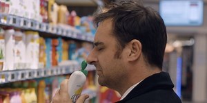 Tráiler en primicia de ‘Perfumes’