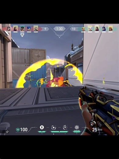 Aim Stars Method: Mastering Valorant Techniques