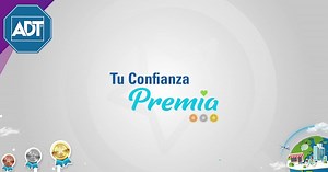 3.9K views · 53 reactions | ¿Y tú ya eres parte de Tu confianza Premia? Únete al programa de lealtad de ADT, en donde te premiamos por cada acción que realices con tu servicio de monitoreo, dándote acceso a una gran variedad de premios para ti, tu familia o tu negocio. | ADT México | Facebook