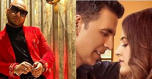 [EXCLUSIVE] B Praak on Akshay's Filhall 2: The song and melody has changed but the story will remain the same