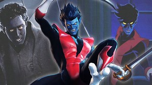 X-Men's Nightcrawler, Explained