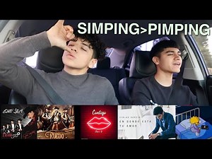 LAST 2020 SIMP PLAYLIST!!